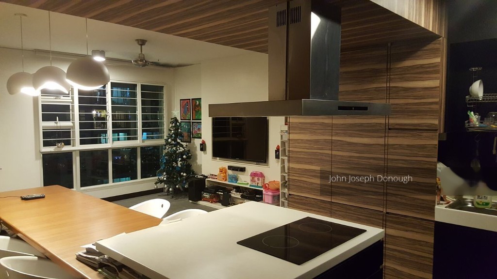 Blk 268A Punggol Field (Punggol), HDB 5 Rooms #146321312